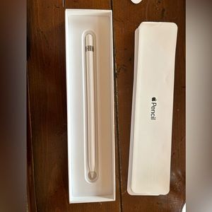 Apple Pencil 1st Generation